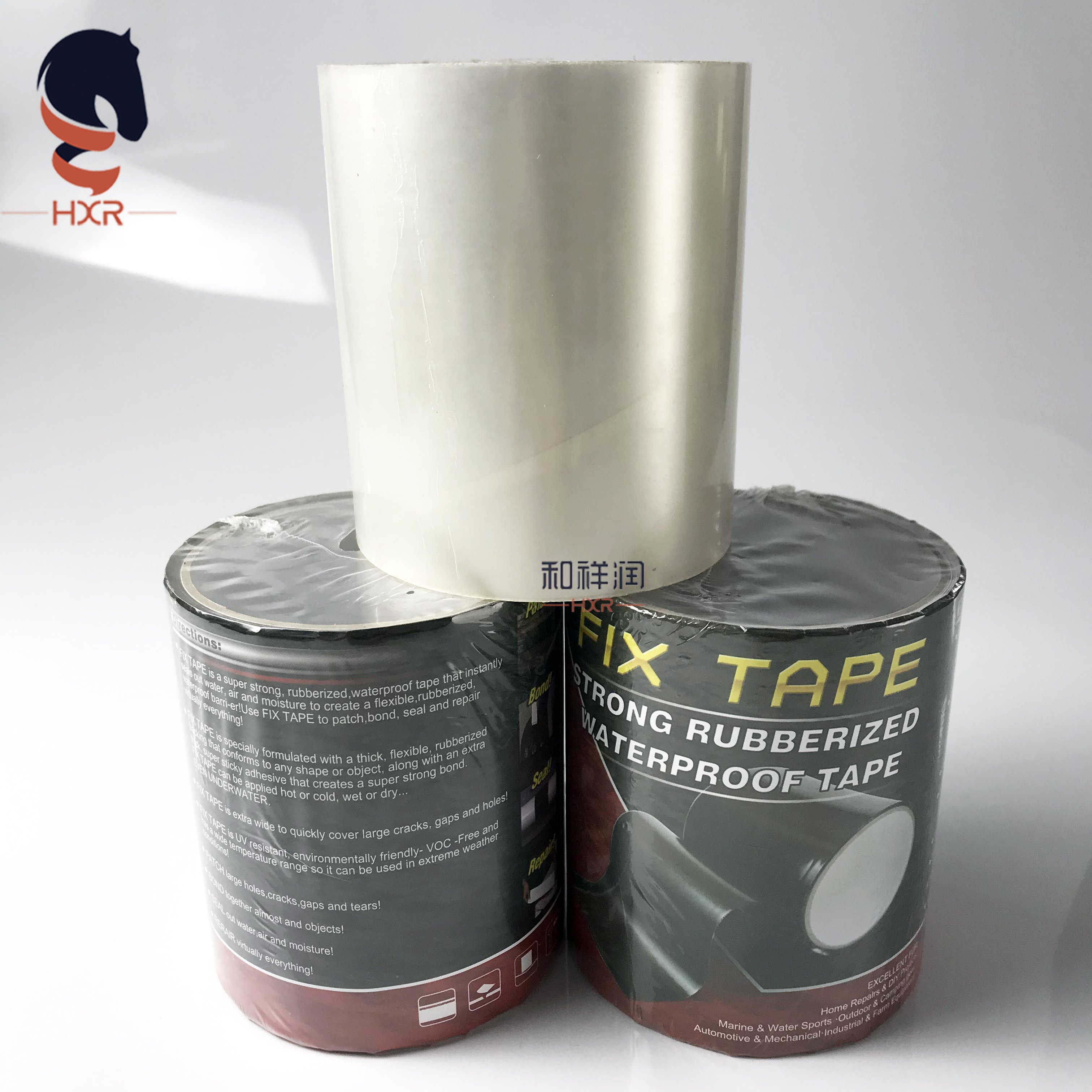 Waterproof Strong Adhesive Leakage Tape Repair Fix Tape