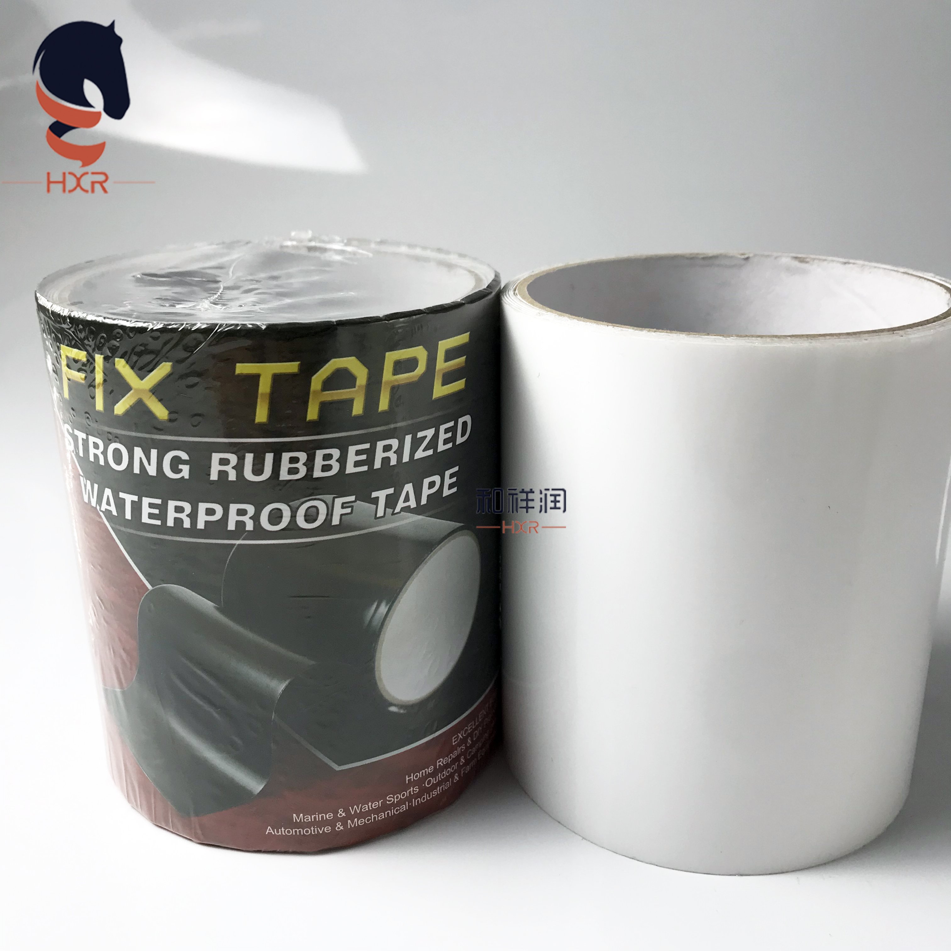 Waterproof Strong Adhesive Leakage Tape Repair Fix Tape