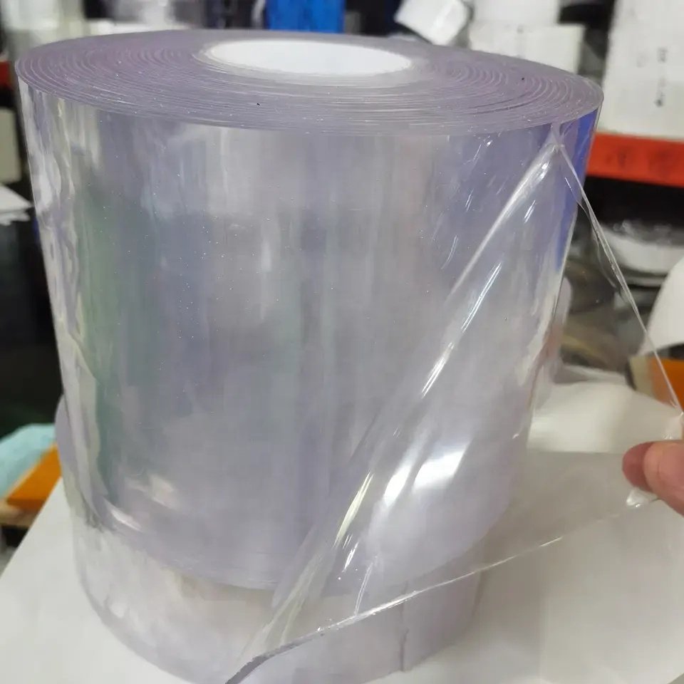 Transparent self adhesive reusable rubber polyurethane nano suction sheet large super sticky nonslip pad