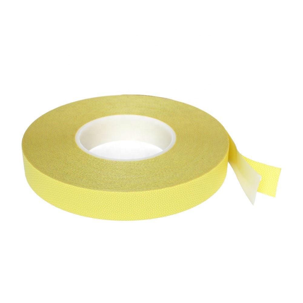 1- Heat Resistant Fiberglass Glass Cloth Double Sided Coated Silicone Glue Plasma Spray Paint Protection Masking Adhesive Tape