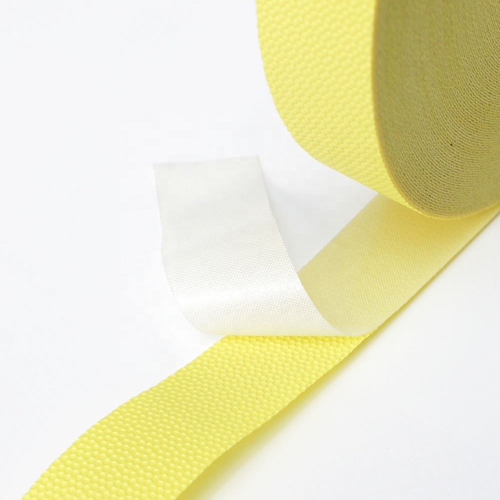 1- Heat Resistant Fiberglass Glass Cloth Double Sided Coated Silicone Glue Plasma Spray Paint Protection Masking Adhesive Tape