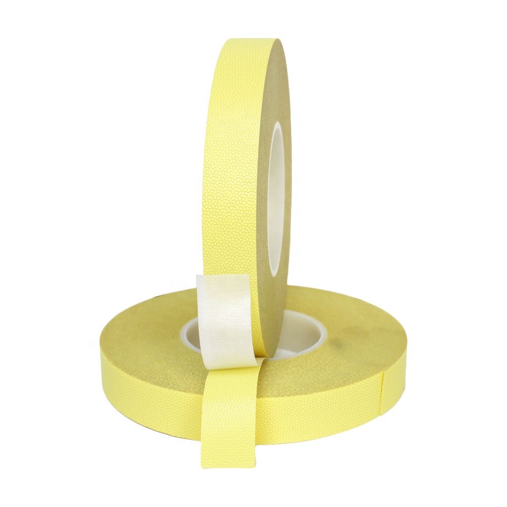1- Heat Resistant Fiberglass Glass Cloth Double Sided Coated Silicone Glue Plasma Spray Paint Protection Masking Adhesive Tape