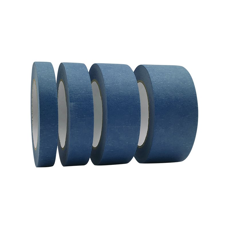 Painting Tape with Multi-Surface Adhesive Backing for Artist DIY Crafts Arts Decorations Drafting Edge Finishing