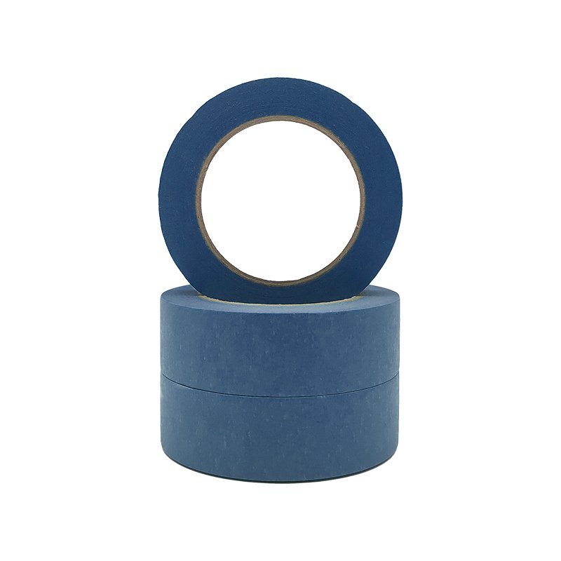 Painting Tape with Multi-Surface Adhesive Backing for Artist DIY Crafts Arts Decorations Drafting Edge Finishing