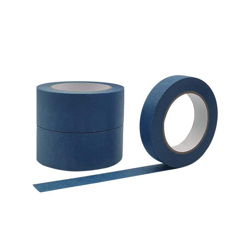 Painting Tape with Multi-Surface Adhesive Backing for Artist DIY Crafts Arts Decorations Drafting Edge Finishing