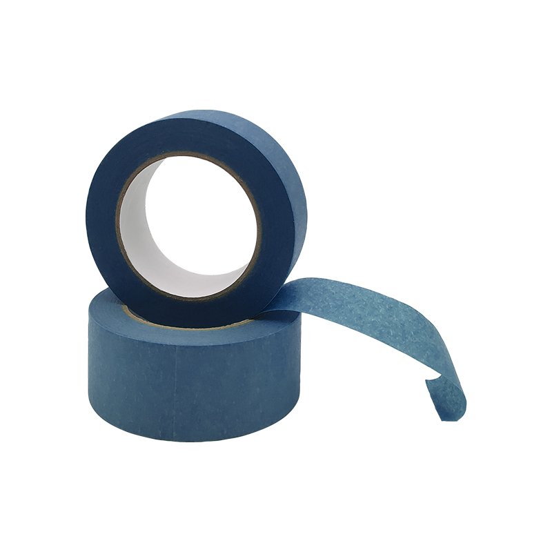 Painting Tape with Multi-Surface Adhesive Backing for Artist DIY Crafts Arts Decorations Drafting Edge Finishing