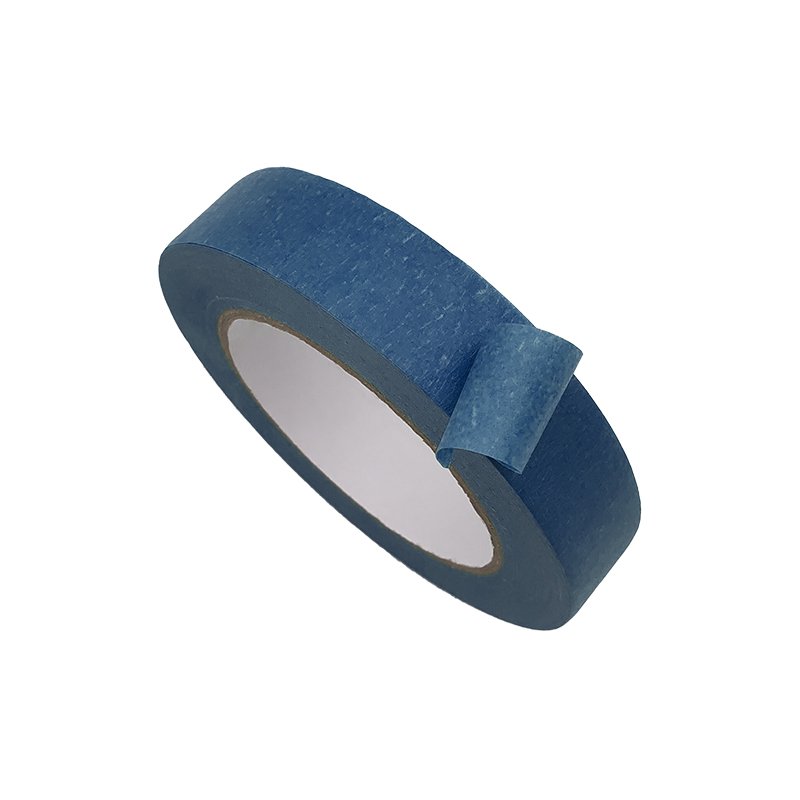 Painting Tape with Multi-Surface Adhesive Backing for Artist DIY Crafts Arts Decorations Drafting Edge Finishing