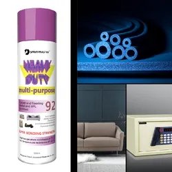 2024 New Arrival Heavy Duty Multipurpose Carpet Adhesive Spray