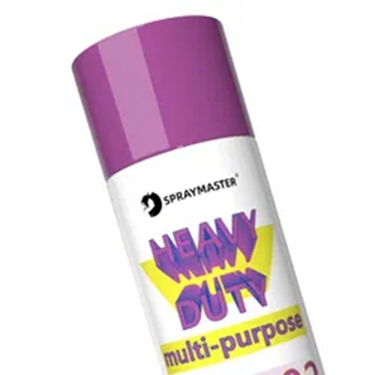 2024 New Arrival Heavy Duty Multipurpose Carpet Adhesive Spray