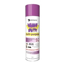 2024 New Arrival Heavy Duty Multipurpose Carpet Adhesive Spray