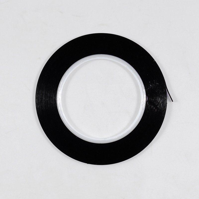 10 Meters 3mm 4mm 5mm 6mm Adhesive Double Sided Foam Adhesive Tape Frameless LCD Screen Tape Edgeless Curved Screen Sealing Fix