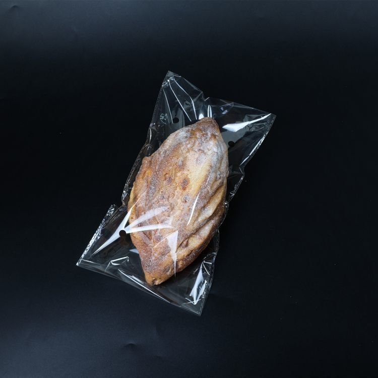 Cello package packing Clear cellophane for candy bread packaging plastic bag gift chocolate cellophane plastic bags
