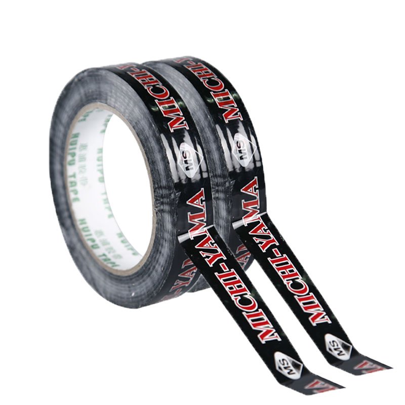 Packaging Box Adhesive Logo Printing Packing Opp Custom Bopp Printed Tape