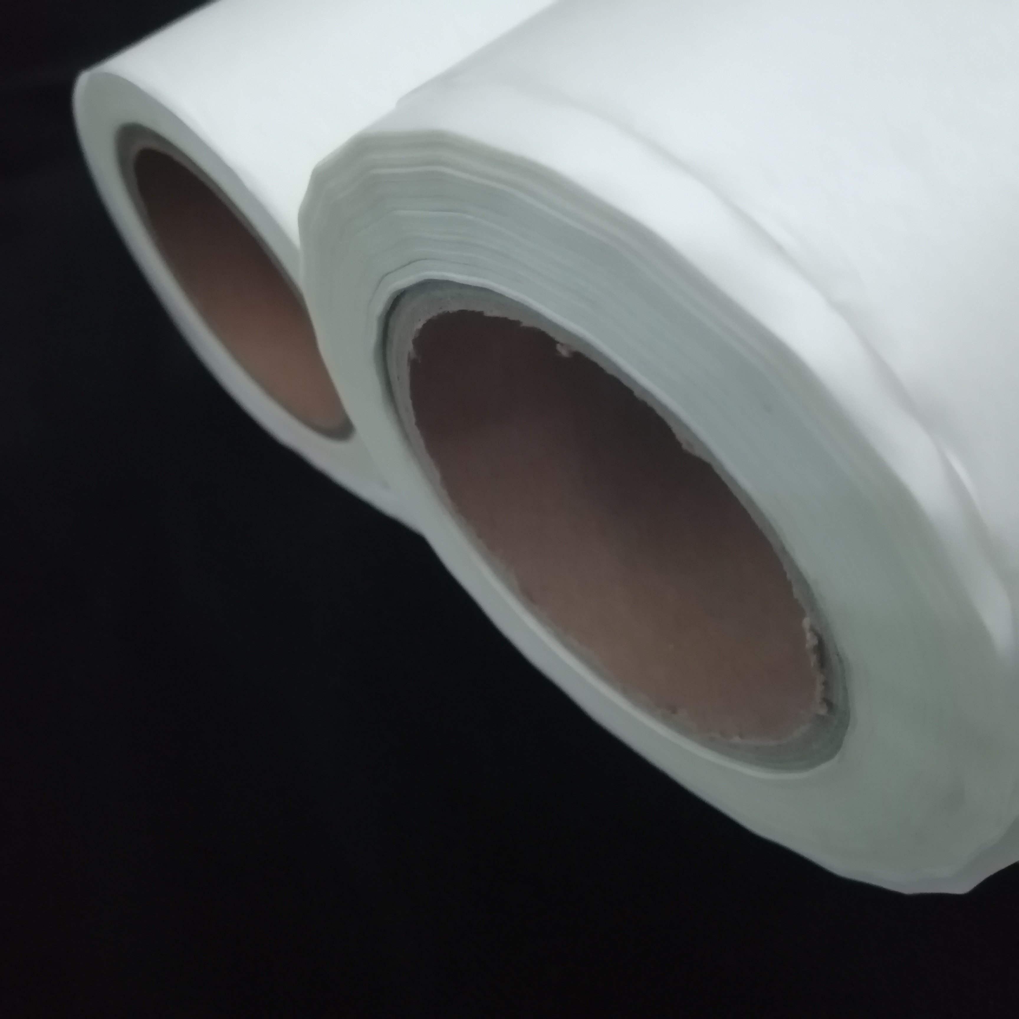 EVA Hot Melt Adhesive Film PES hot melt adhesive film hot melt adhesive films Best Selling Release Paper Textiles 0.05MM