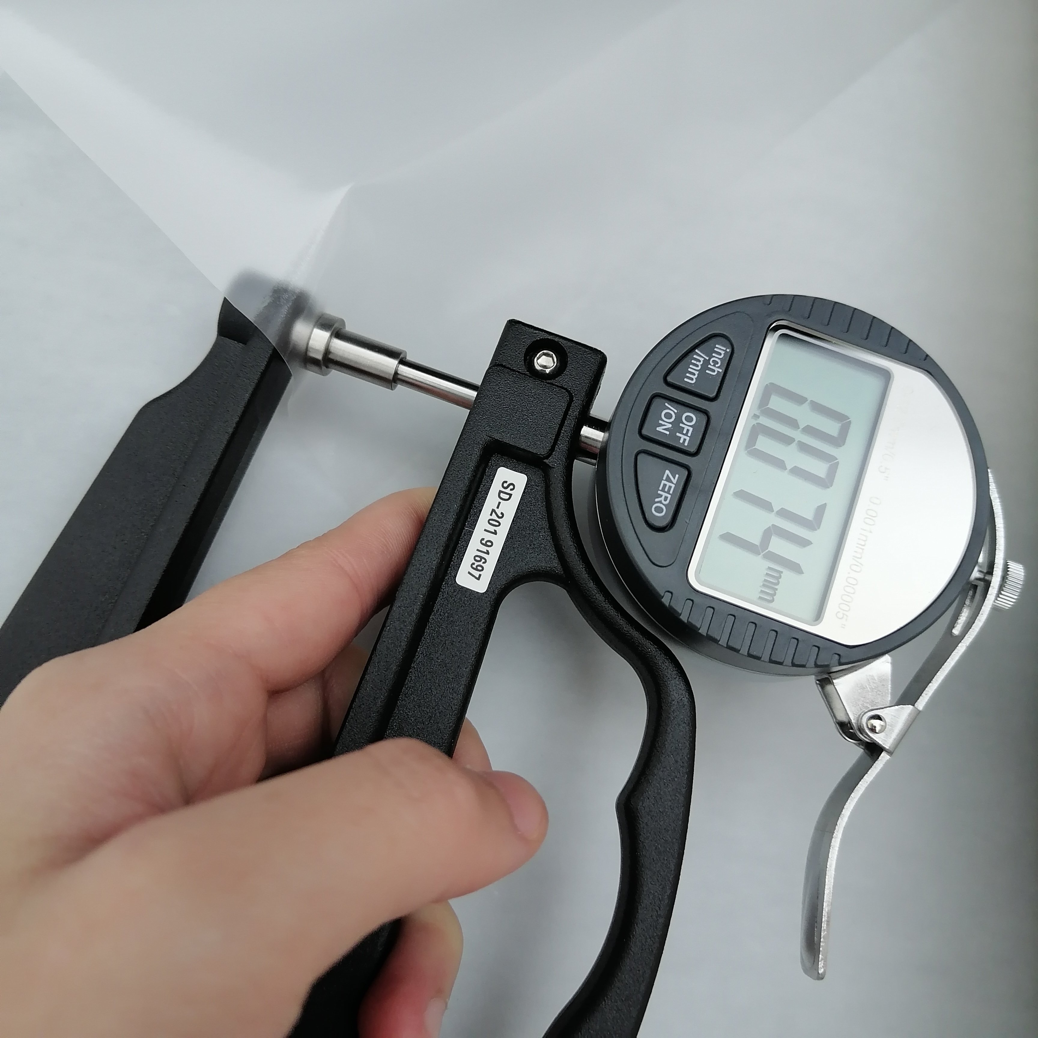 EVA Hot Melt Adhesive Film PES hot melt adhesive film hot melt adhesive films Best Selling Release Paper Textiles 0.05MM