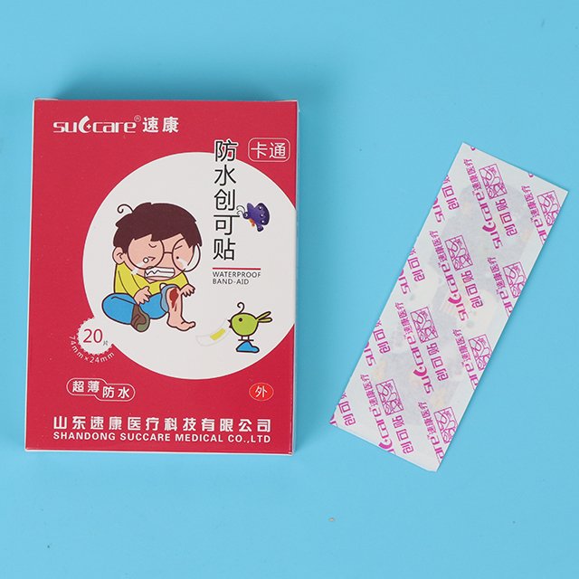 Band-Aid Flexible Fabric Adhesive Bandages Performance Series Bandages Extreme Hold Adhesive Technology