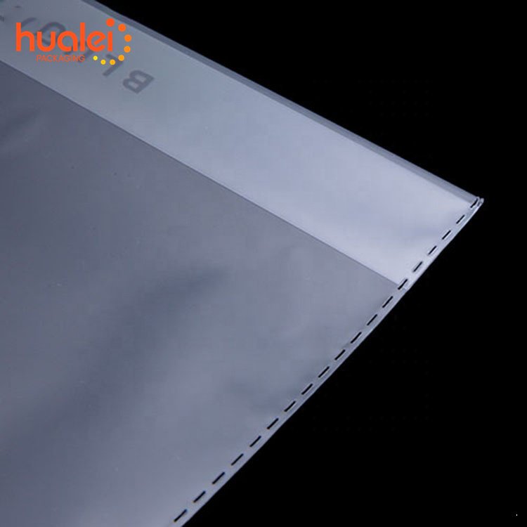 Custom Printed Self Adhesive Clear Cello Cellophane Small Bags For Bakery Candle Soap Cookie Bread Opp Plastic Oppbag