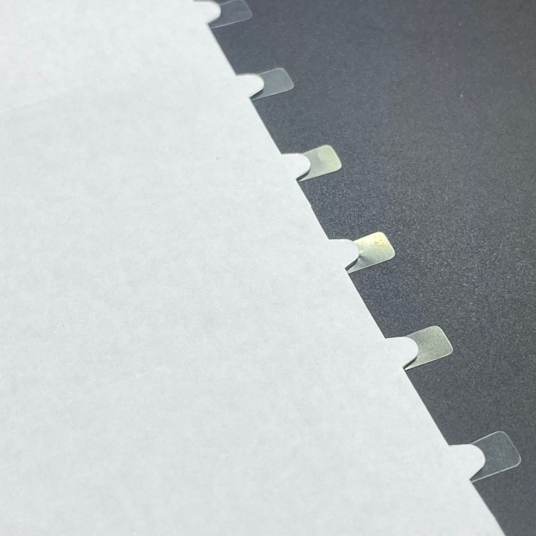 Die Cut acrylic Mounting Double Sided Adhesive Tape For Car Door Guard protector