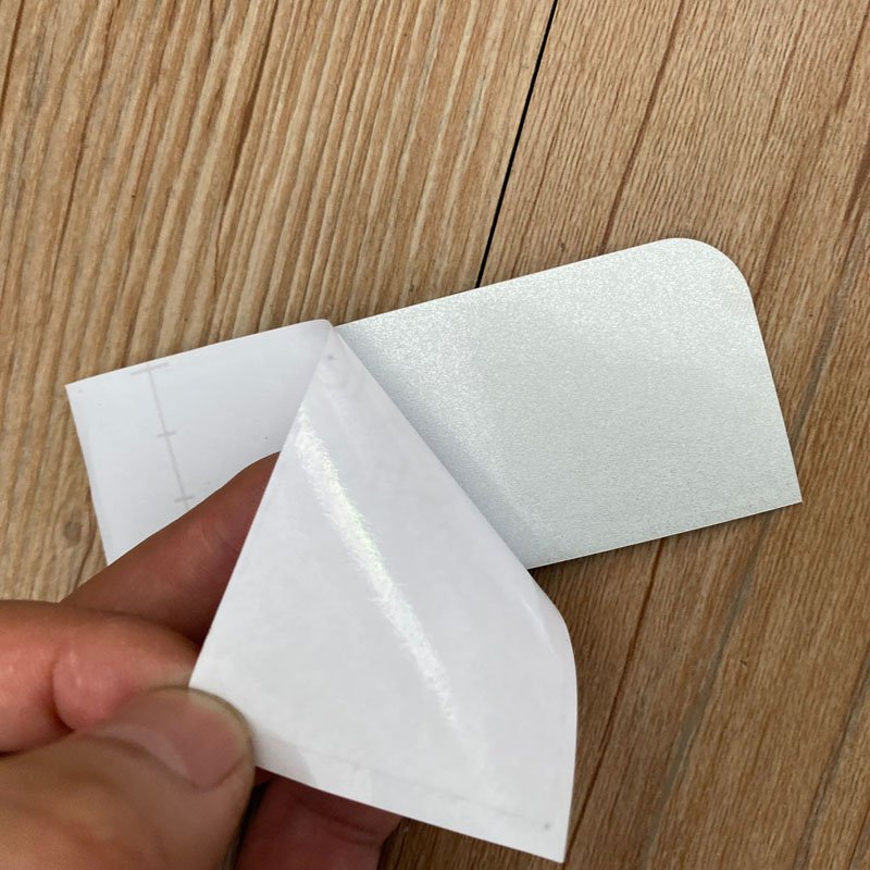 Epoxy Resin Dome 3D Gel Adhesive UK Car Number Plate Stickers for Cars Trucks