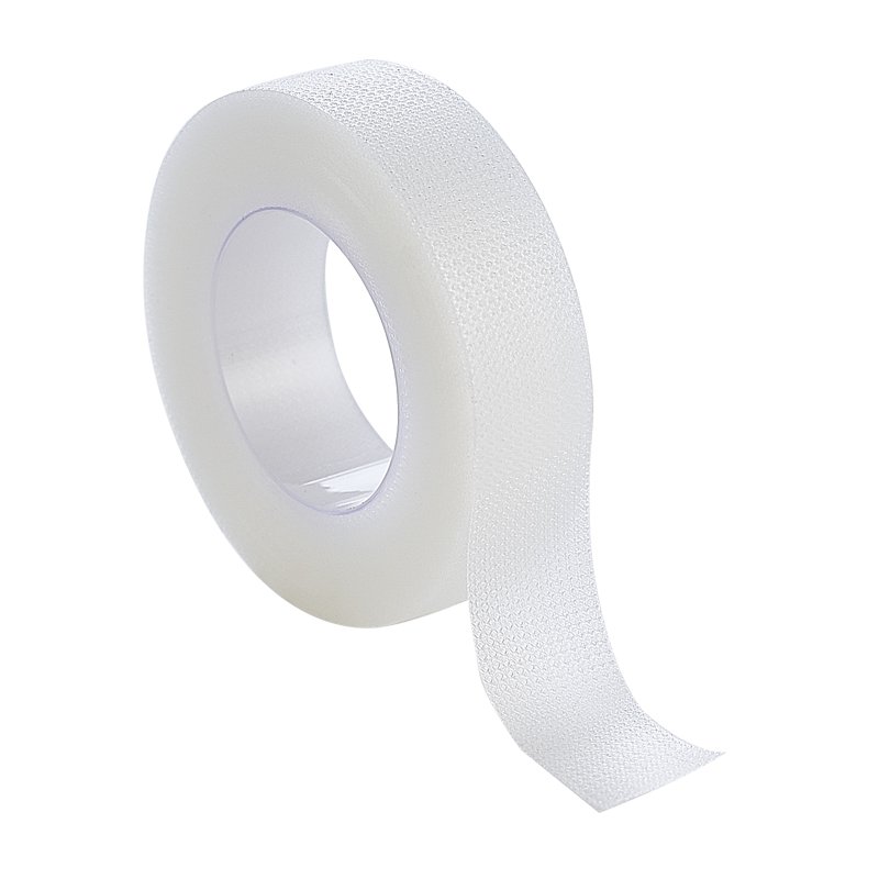 7.5cm 10cm Medical Non Woven Adhesive surgical Paper Tape