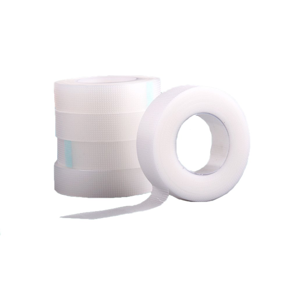 7.5cm 10cm Medical Non Woven Adhesive surgical Paper Tape