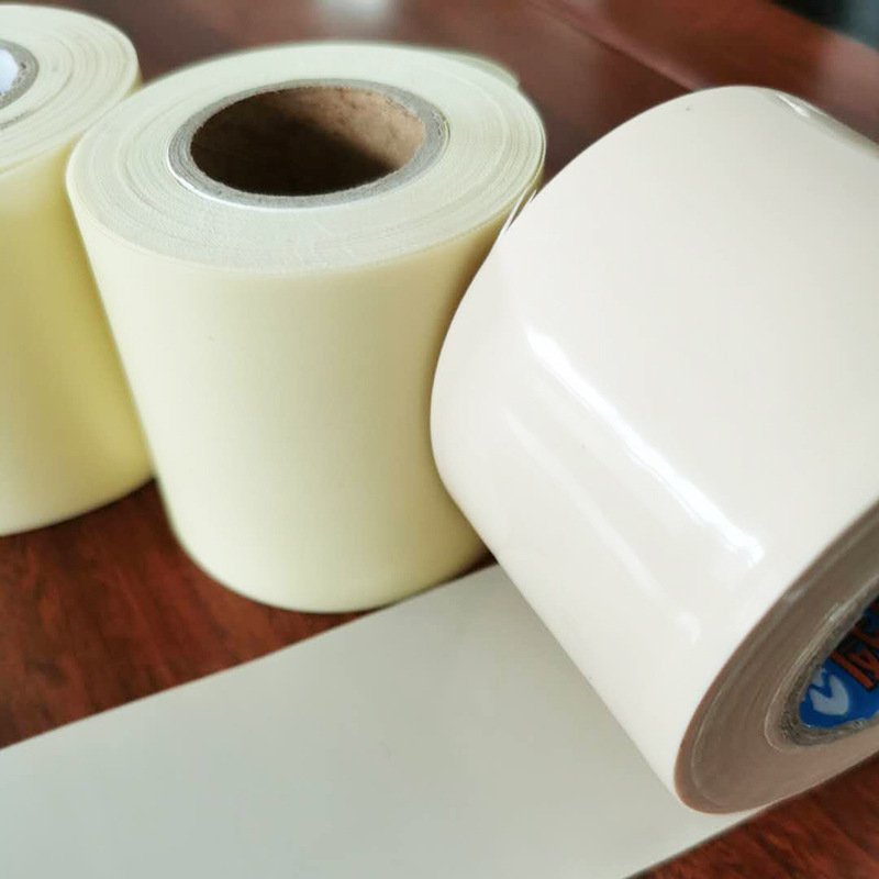 Factory wholesale high quality self adhesive PVC air conditioner insulation tape