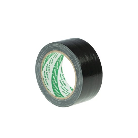black book binding adhesive gaffer cloth grey duct tape sliver duct tape