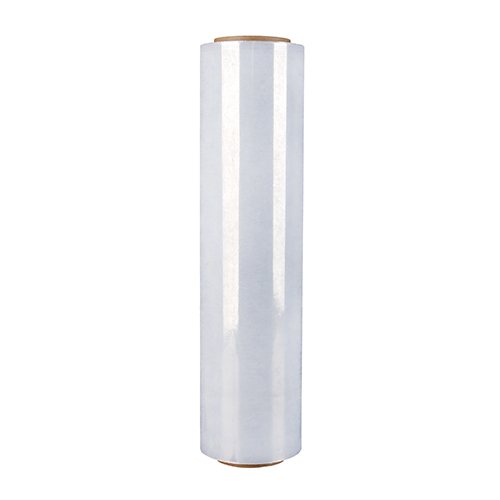 Hand machine grade best quality China factory price new raw pe plastic materials Hot sales lldpe adhesive casting stretch wrap