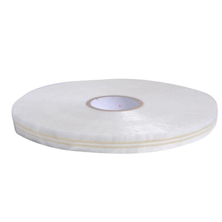 Factory Customized Printing Anti-static Center Adhesive Double-sided Bag Sealing Tape