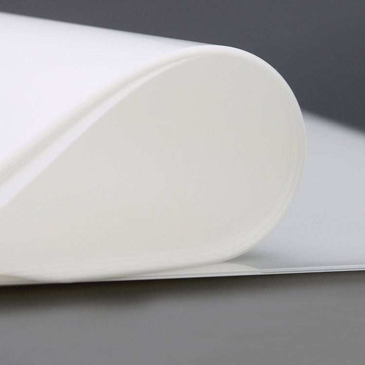 A5(154*216mm) 80mic high transparent laminating pouch film for 8inch photos book drawing with stronger adhesion