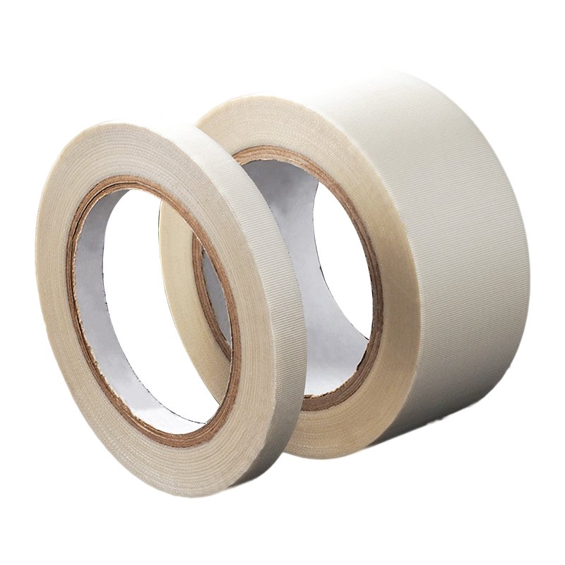 Insulation Cloth Fabric Electric High Temperature Insulating 3M Duct Electrical Fiber Glass Tape