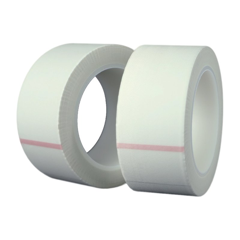 Insulation Cloth Fabric Electric High Temperature Insulating 3M Duct Electrical Fiber Glass Tape
