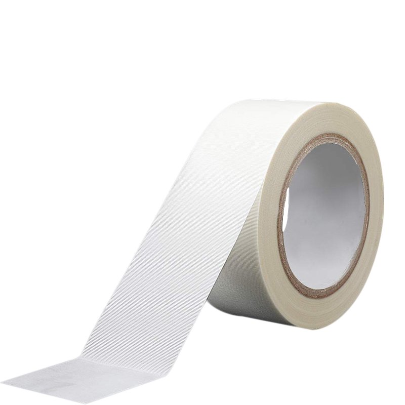 Insulation Cloth Fabric Electric High Temperature Insulating 3M Duct Electrical Fiber Glass Tape