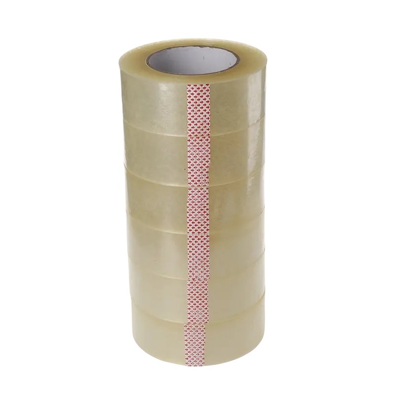 Cajas De Embalaje Adhesivas cinta De Embalaje De carton 48mm x 150m for Mexico Markets