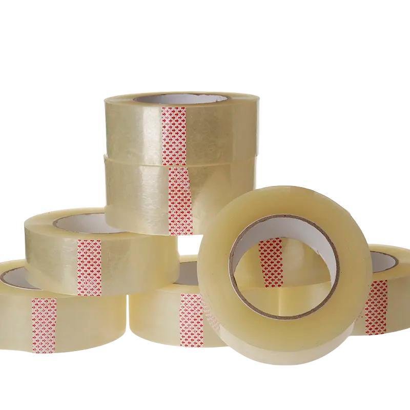 Cajas De Embalaje Adhesivas cinta De Embalaje De carton 48mm x 150m for Mexico Markets