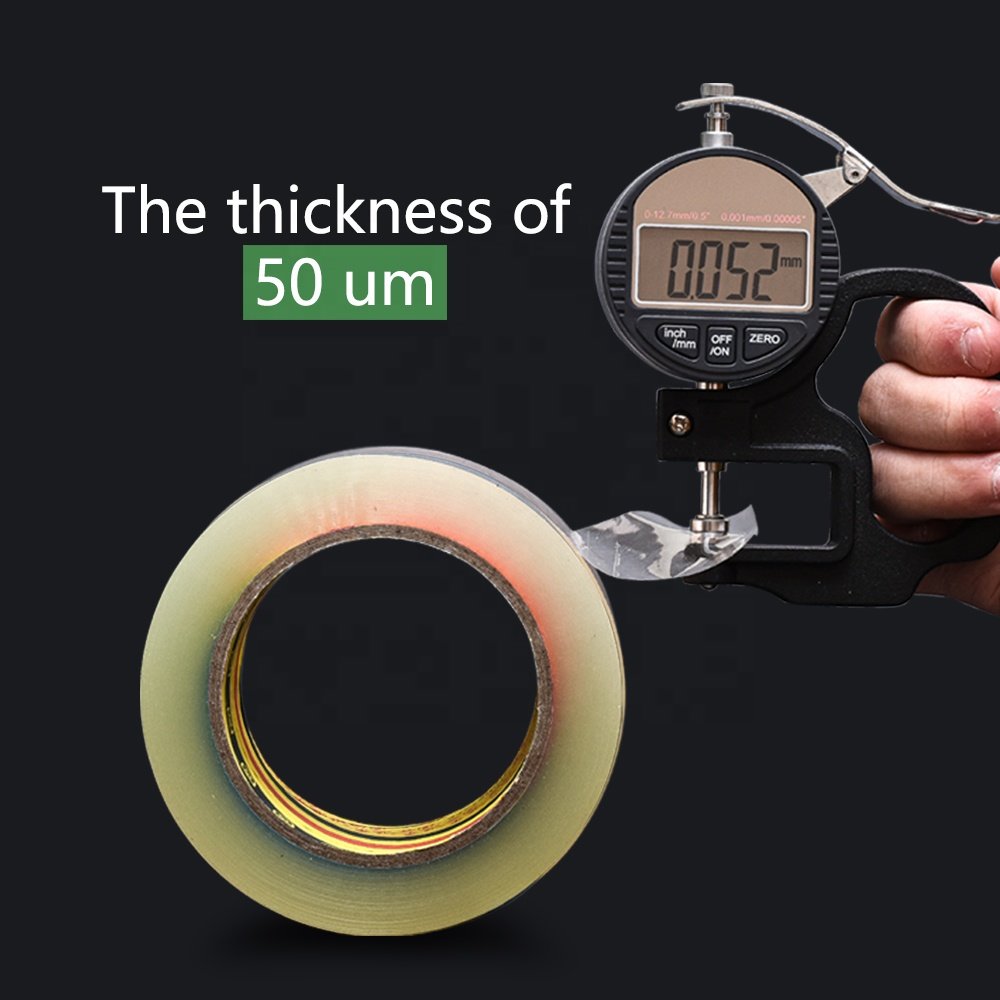 Custom BOPP Packing Tapes Waterproof Carton Package Offer Printing tape