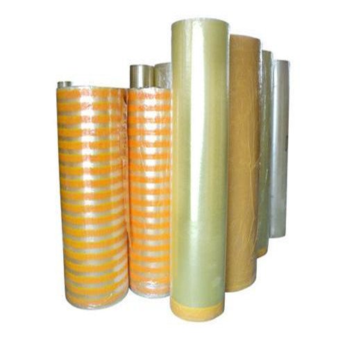 High Quality Bopp Jumbo Adhesive Tape Roll Waterproof Acrylic Double Seam Sealing Blue Tape Plastic Roof Waterproof 10 Days