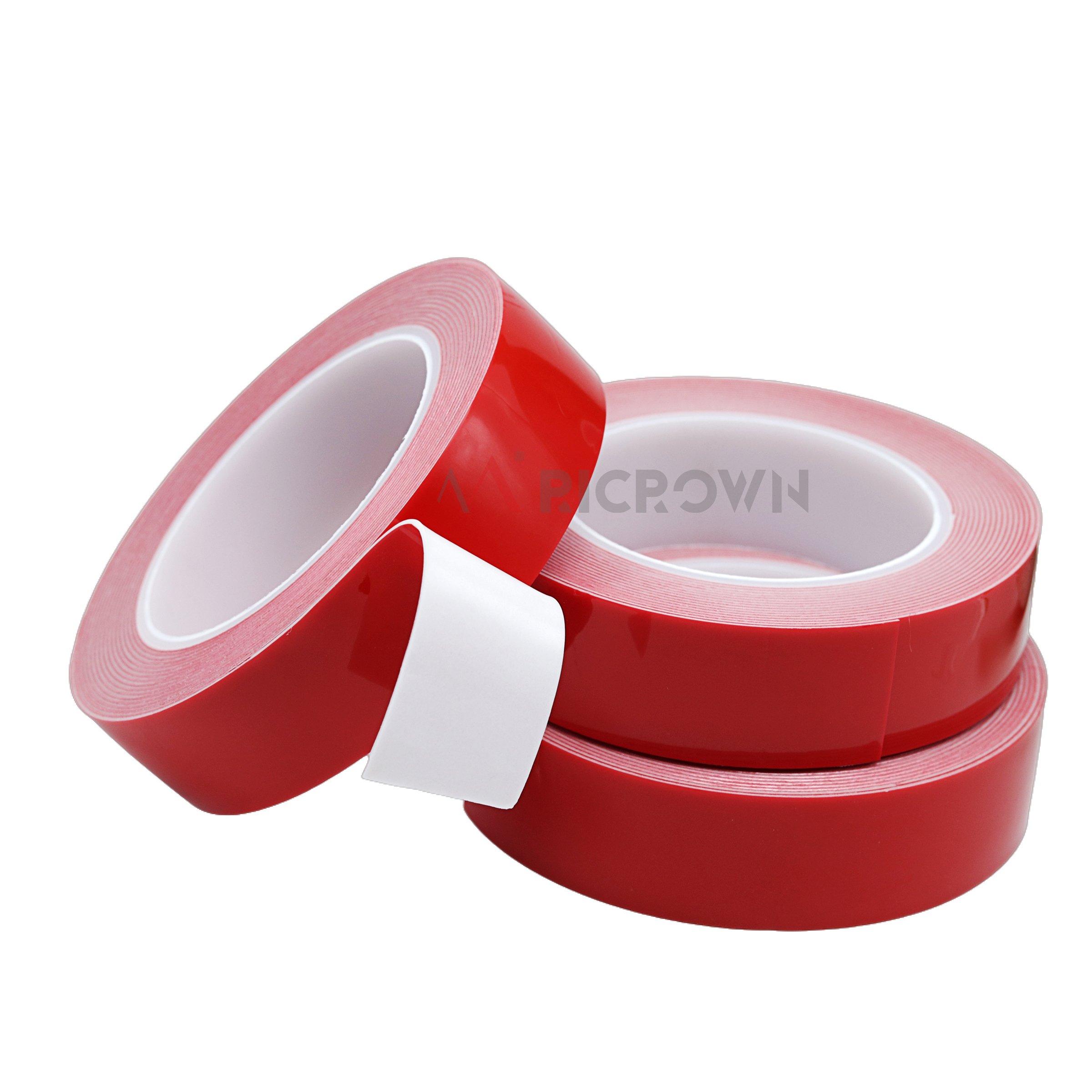 High Quality Acrylic Double Side Waterproof Foam Tape Adhesive Acrylic Tape Self Adhesive Foam Tape for Doors and Windows