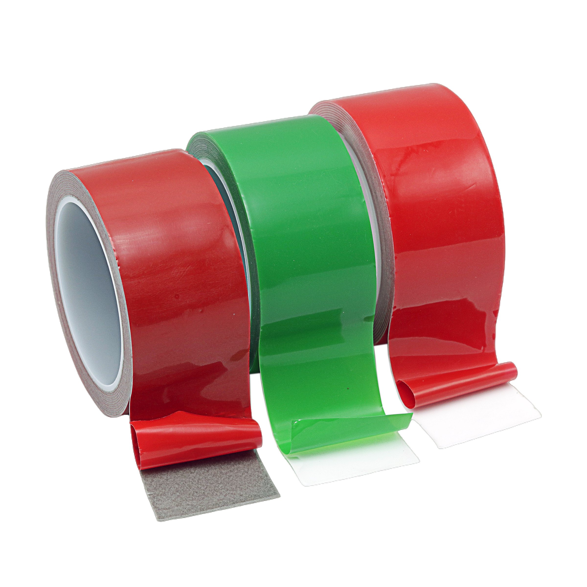 High Quality Acrylic Double Side Waterproof Foam Tape Adhesive Acrylic Tape Self Adhesive Foam Tape for Doors and Windows