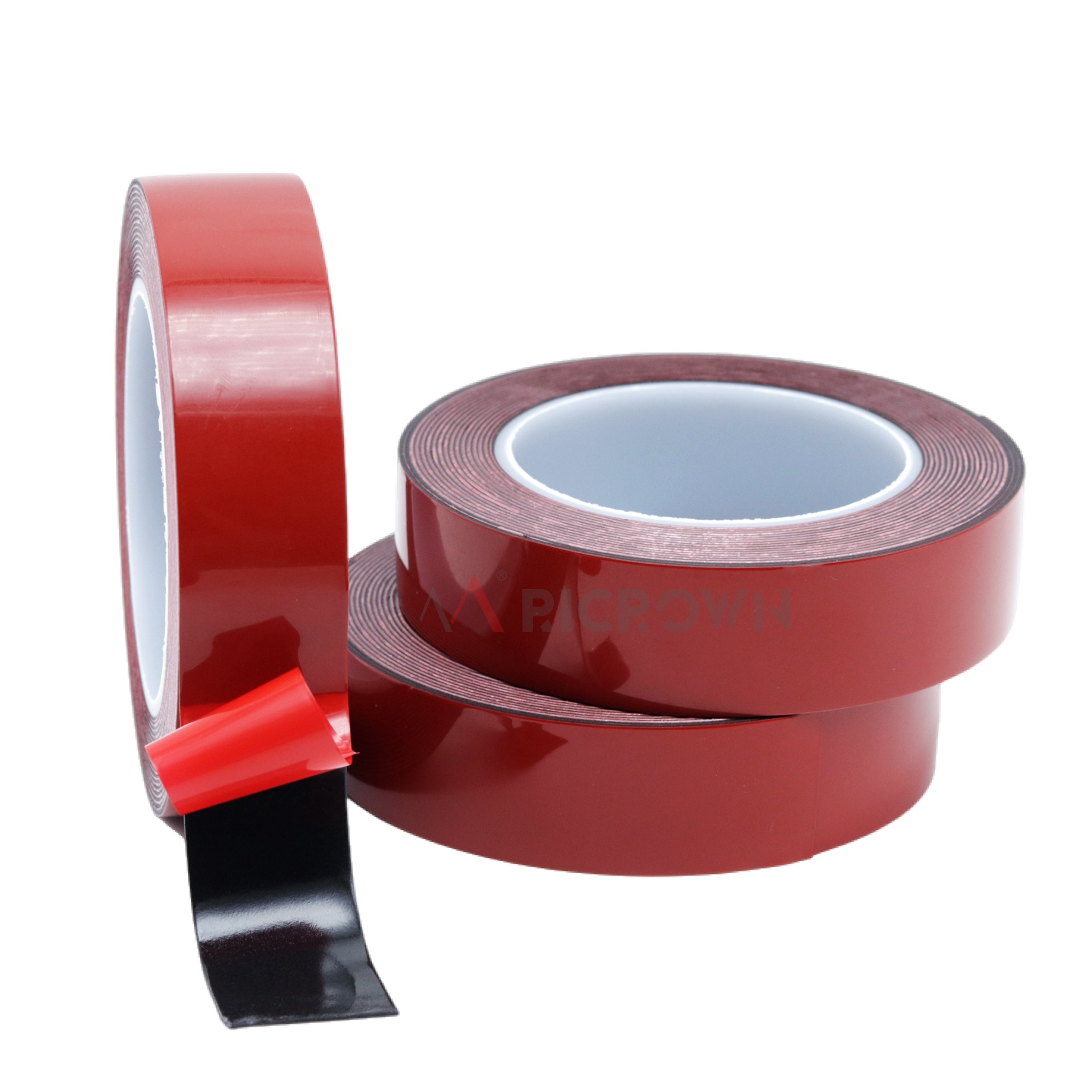 High Quality Acrylic Double Side Waterproof Foam Tape Adhesive Acrylic Tape Self Adhesive Foam Tape for Doors and Windows