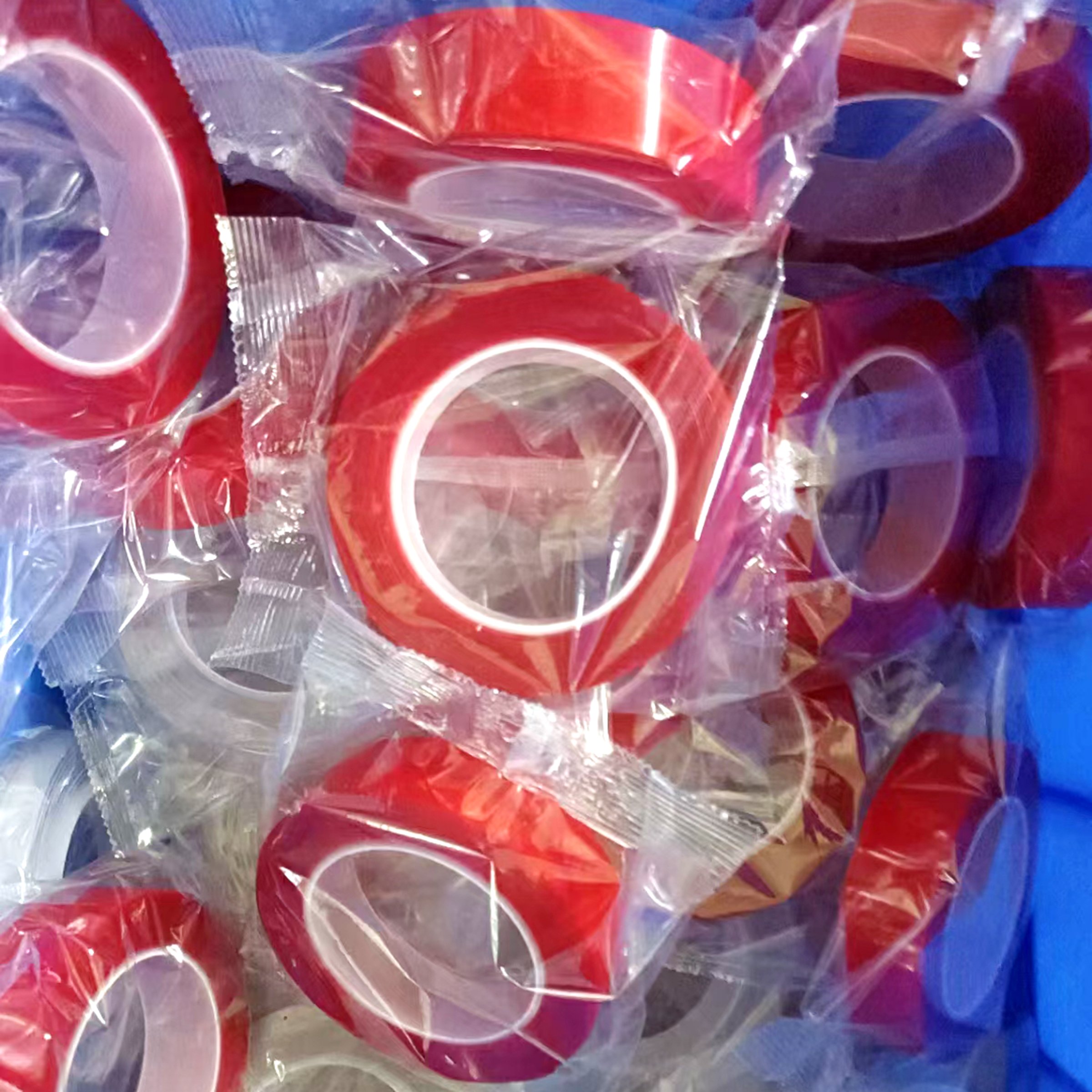 High Quality Acrylic Double Side Waterproof Foam Tape Adhesive Acrylic Tape Self Adhesive Foam Tape for Doors and Windows