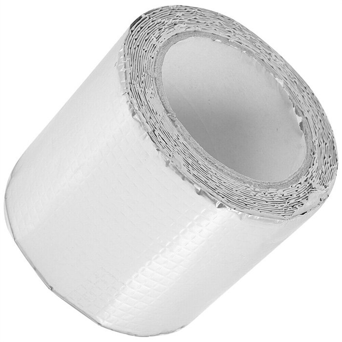 sealant tape rubber waterproof butyl tape roof tile adhesive