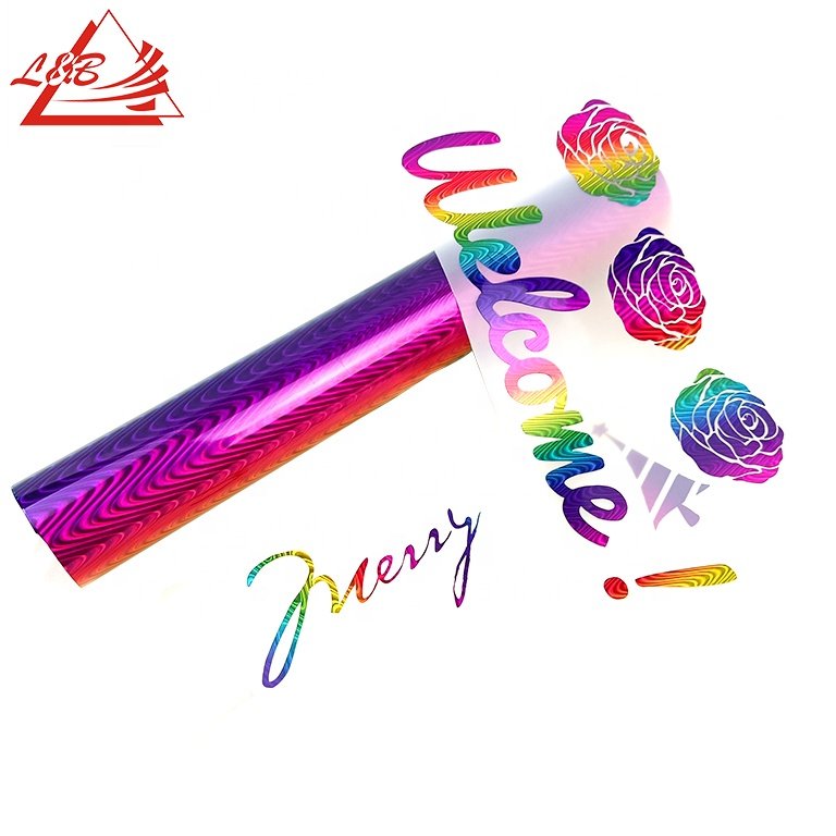 L&B 12x12 wholesale DIY Craft Gloss Matte Plain Color Oracal Vinyl Self Adhesive Vinyl Sheets Permanent Glue For Letter Cutter