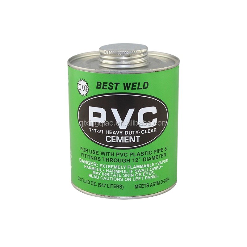 pvc pipe glue pvc glue adhesive
