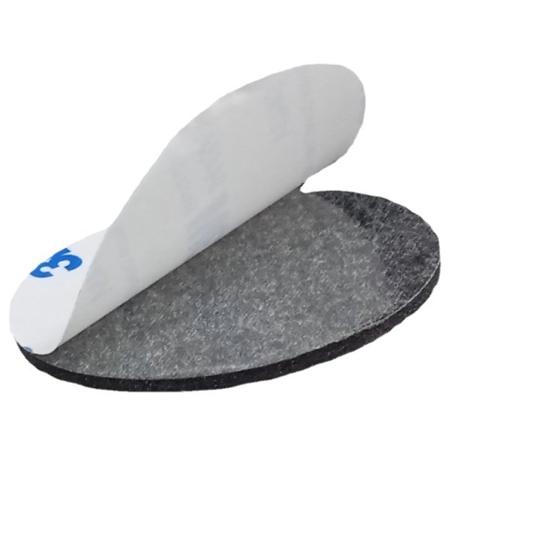 Custom Die Cut Custom EVA Foam Strong Adhesive 3mm Thickness Double Side Tape Foam tape