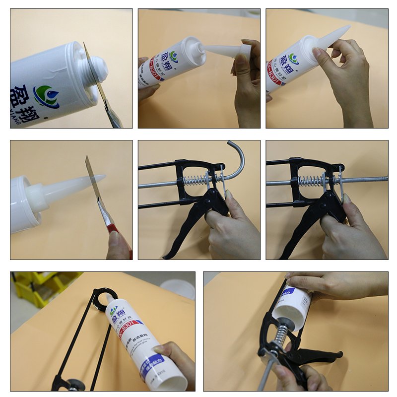 8301 tile adhesives metal glue weld glue aluminum glue