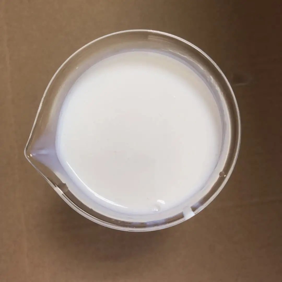 Carboxylated styrene butadiene latex/CSBR emulsion/for carpet adhesive backing/CAS 25085-39-6
