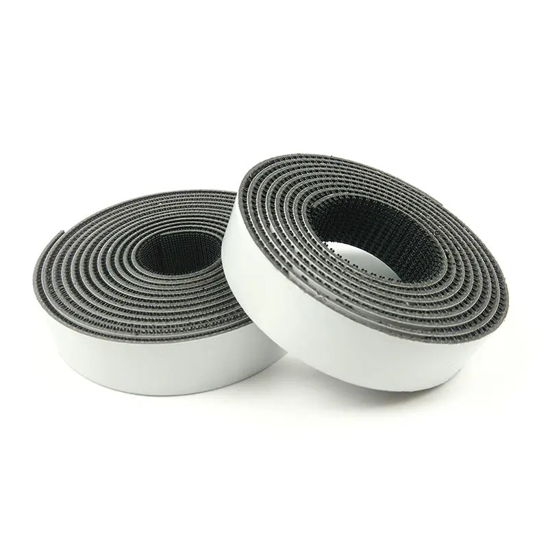 3M Sj3540 Sj3550 Die Cutting Dual Lock Tape Self Adhesive Hook And Loop Tape Adhesive 1*50 Yards