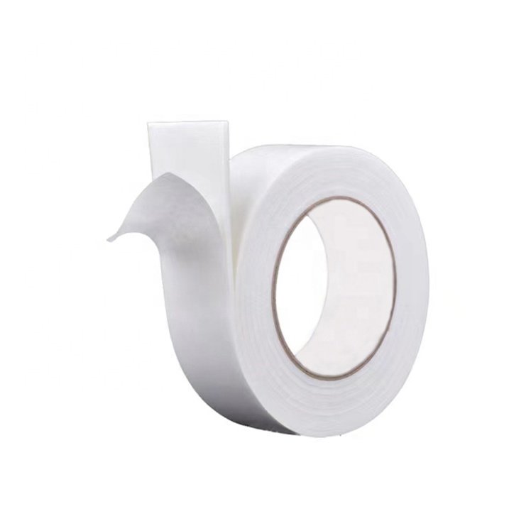Double Sided Mounting Tape Black Very High Bonding Foam Tapes Heavy Duty Adhesive Waterproof for Car Home