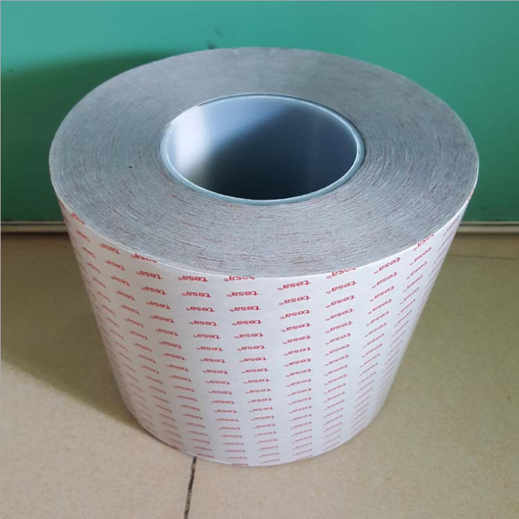 Waterproof pet double-sided tape TESA 61395 Shock Resistant double side polyester tape tesa pet adhesive tape
